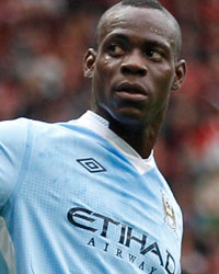 Mario Balotelli